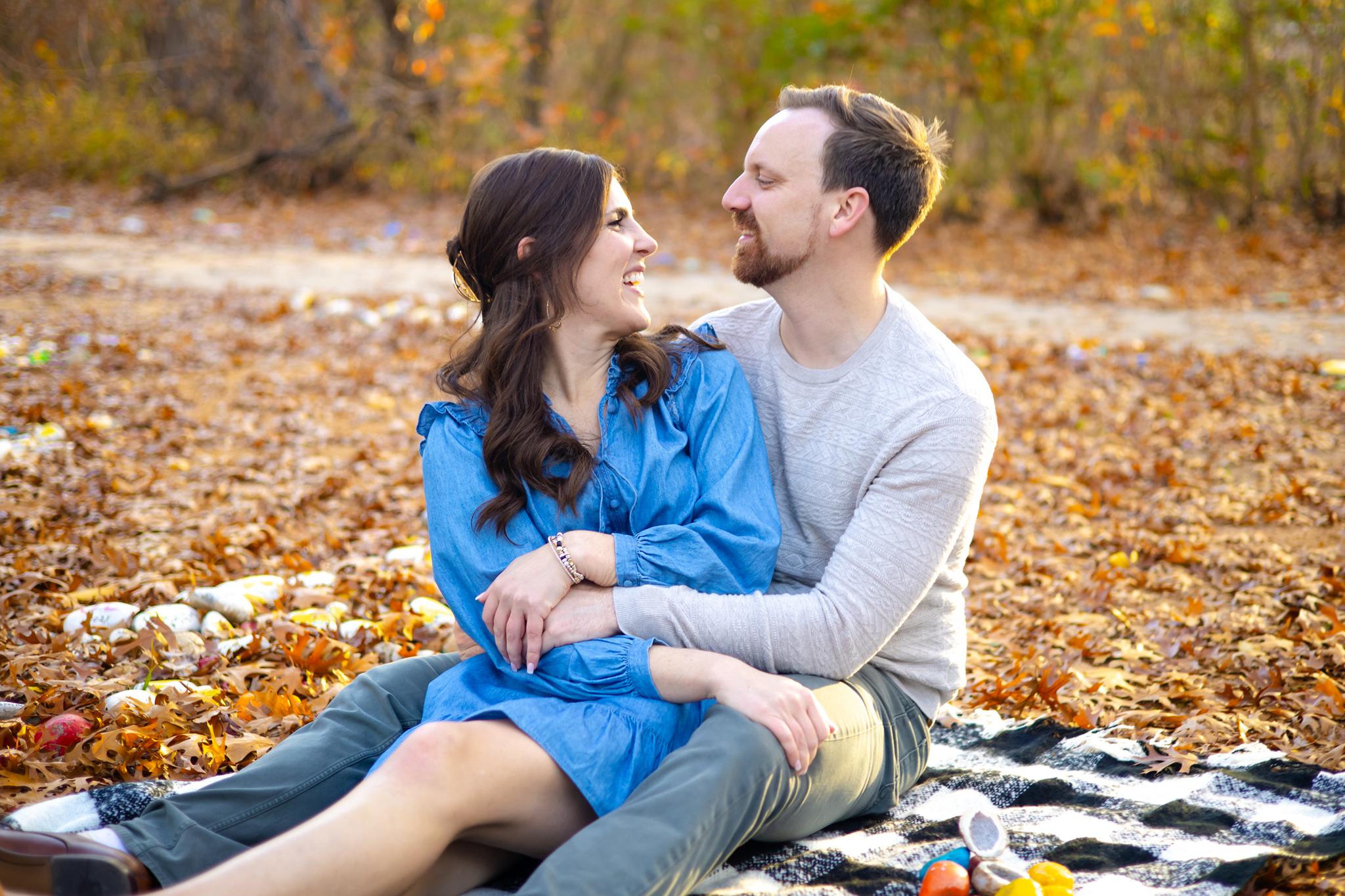 A Guide to Preparing for Your Engagement Session: Ensuring Success and Enjoyment