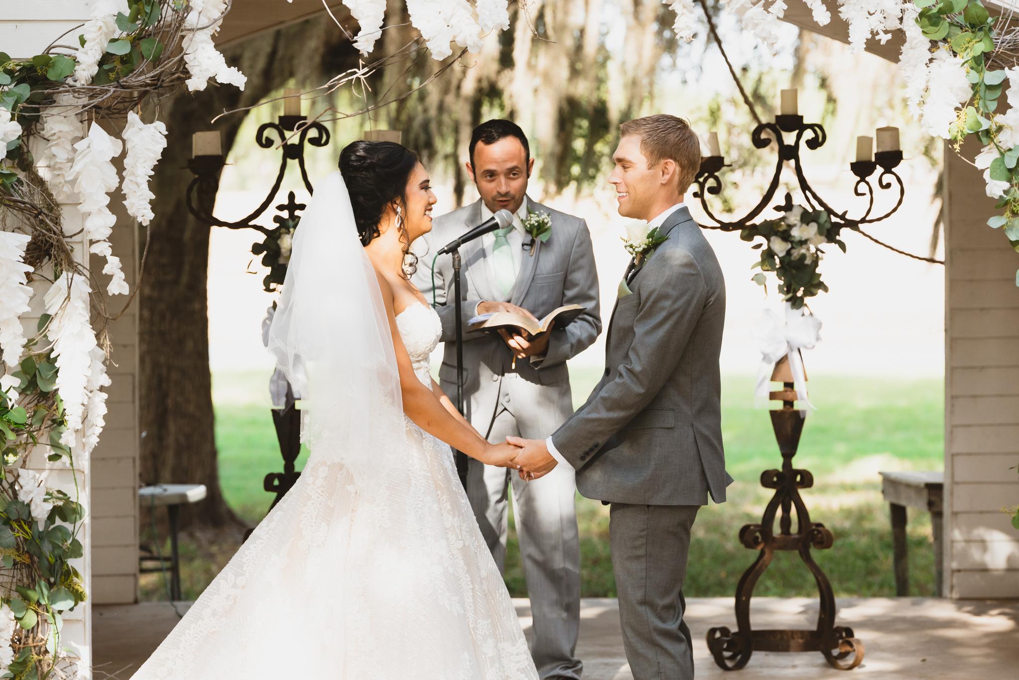 The Undeniable Importance of Hiring a Professional Photographer for Your Wedding