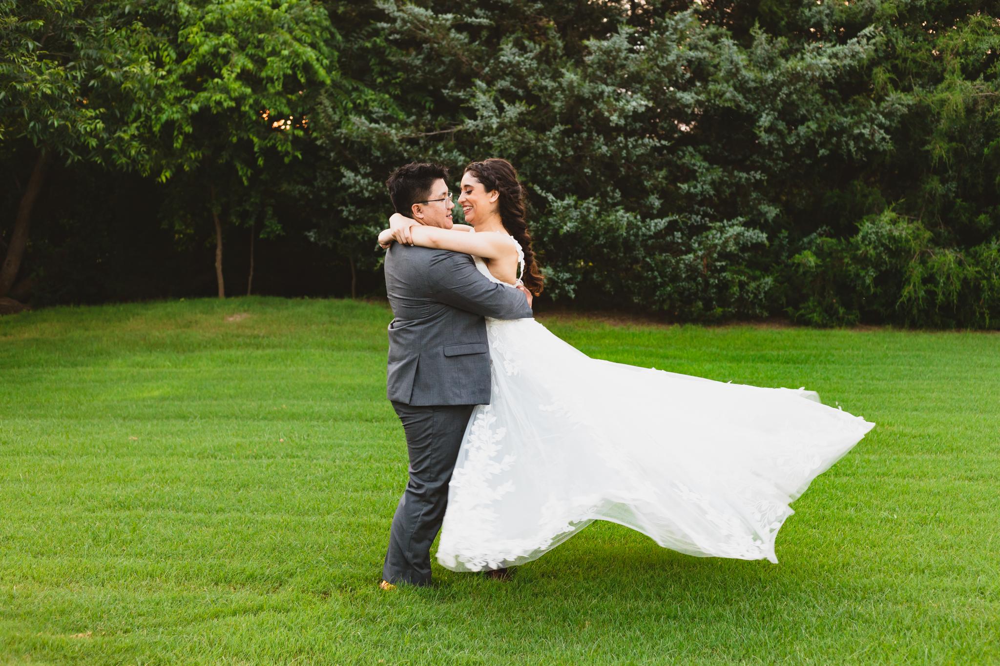 Top 5 Unique Wedding Venues in Dallas, TX